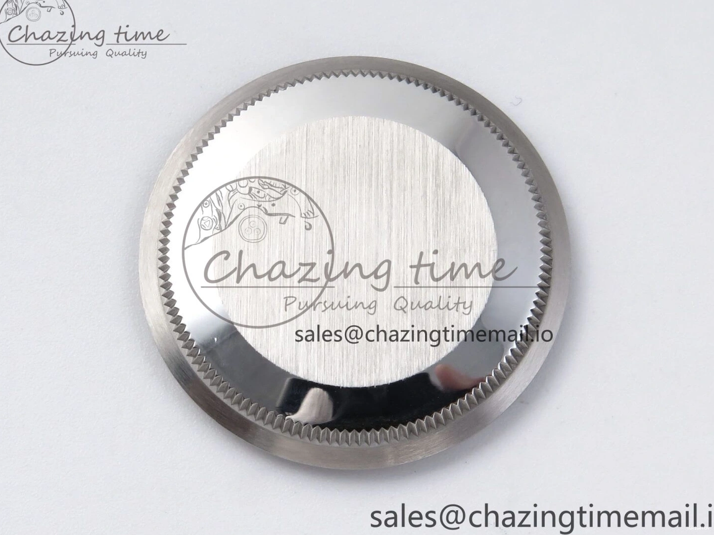 on SS YG DateJust 904L Steel Roman Jubilee Edition Diamonds HZ2236 Bracelet JARF 278383RBR Dial 1:1 Gray Best 31 0404